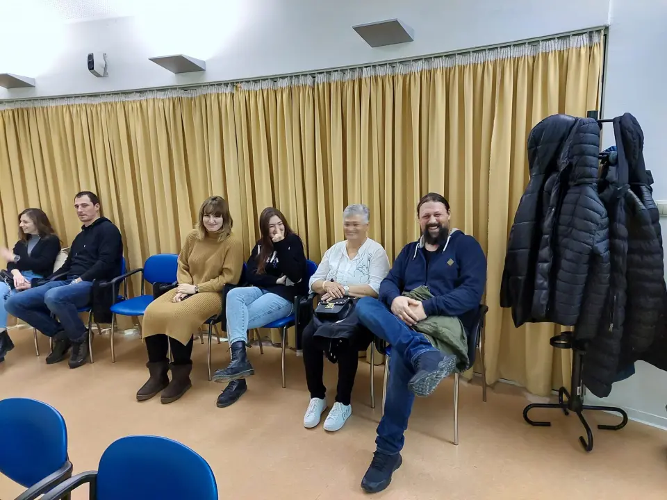 Prije točno 17 godina knjižnica uselila u današnji prostor na Poljani