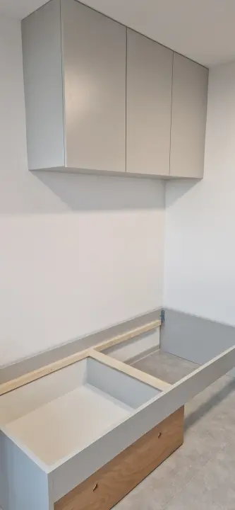 U studentskom domu Palacin sastavljena je pokazna studentska soba