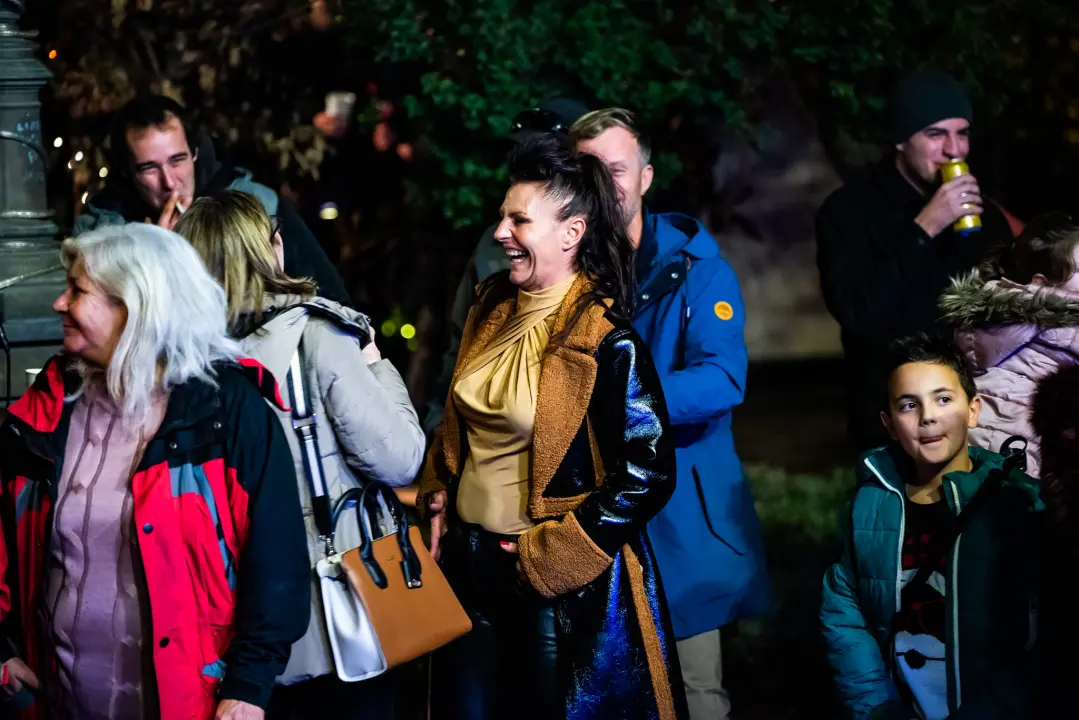 Jake istarske snage Šajeta i Alen Vitasović rasplesale ekipu na Adventuri
