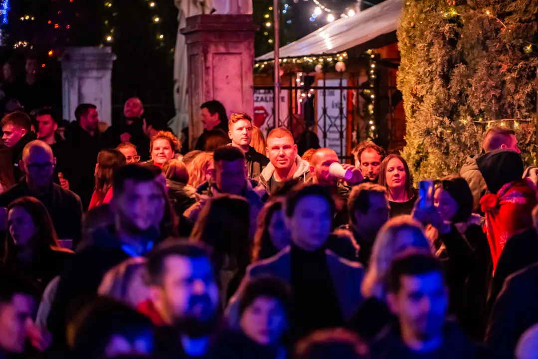 Jake istarske snage Šajeta i Alen Vitasović rasplesale ekipu na Adventuri