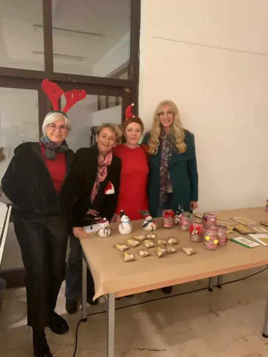 Mali Vodičani organizirali humanitarnu priredbu, novac namijenili potrebitima