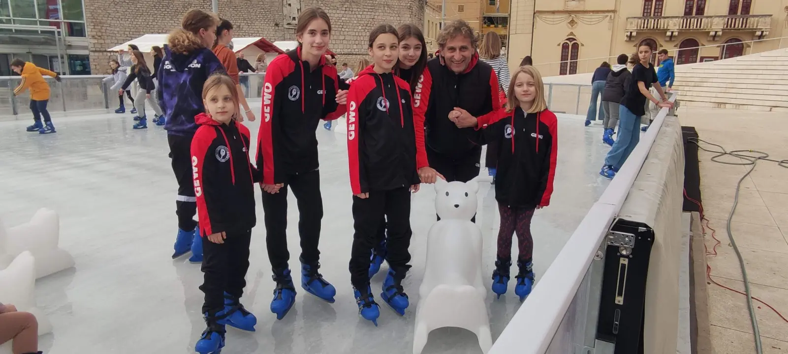 Osvrt Stolnoteniskog kluba Šibenik na godinu na zalasku: Osvojeno ukupno 55 trofeja