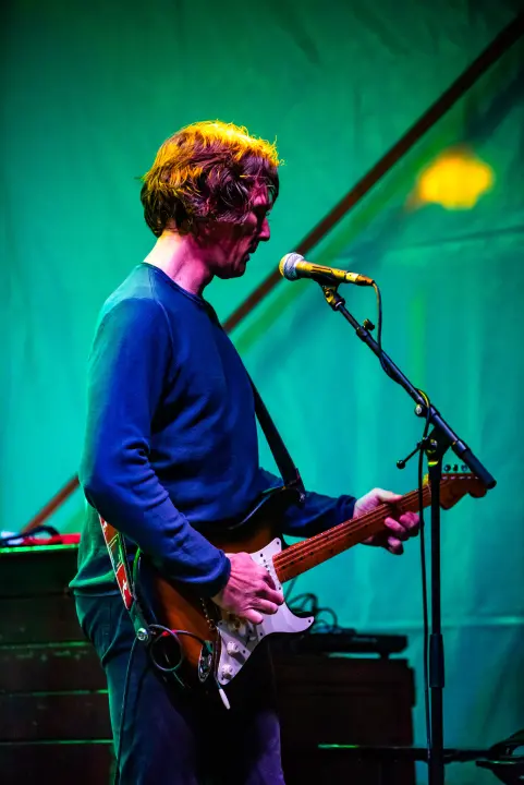 Šibenski band MaNu sinoć je bio zadužen za dobru zabavu u Đardinu