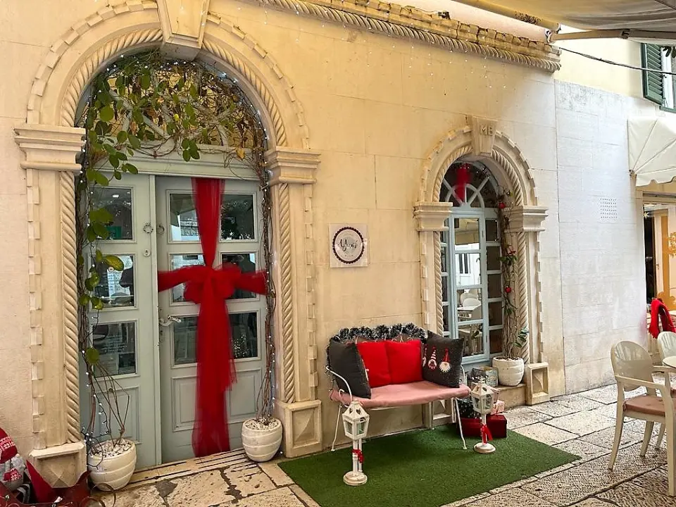 Yum Pastry Shop ima najljepši izlog u gradu