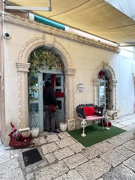 Yum Pastry Shop ima najljepši izlog u gradu