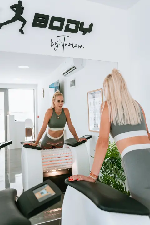 Fire body by Tamara uz snižene cijene treninga časti i dodatnim popustima!