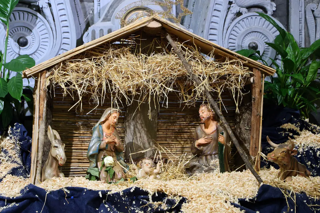 Misnim slavljem u subotu zaključeno božićno liturgijsko vrijeme u Šibeniku