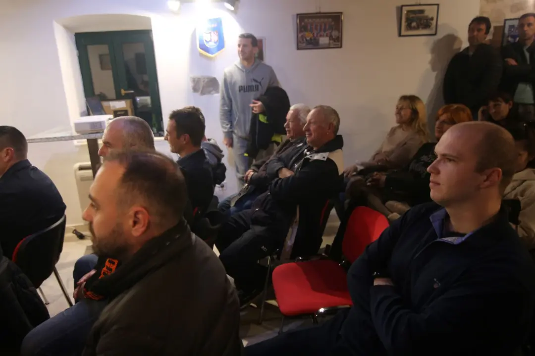 MNK Jezera slave 25 godina: 'Od 1998. traje ljubav koja ne posustaje'