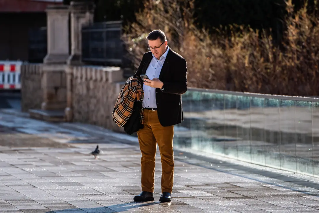 FOTO Đir po gradu, četvrtak 19. siječnja