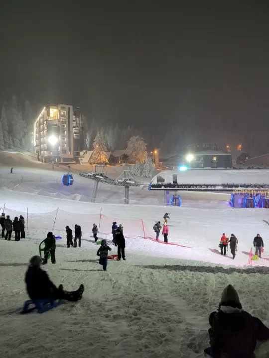 Žute podmornice gostovale u Sarajevu na 5. Zimskom međunarodnom Derby kupu 2023.  