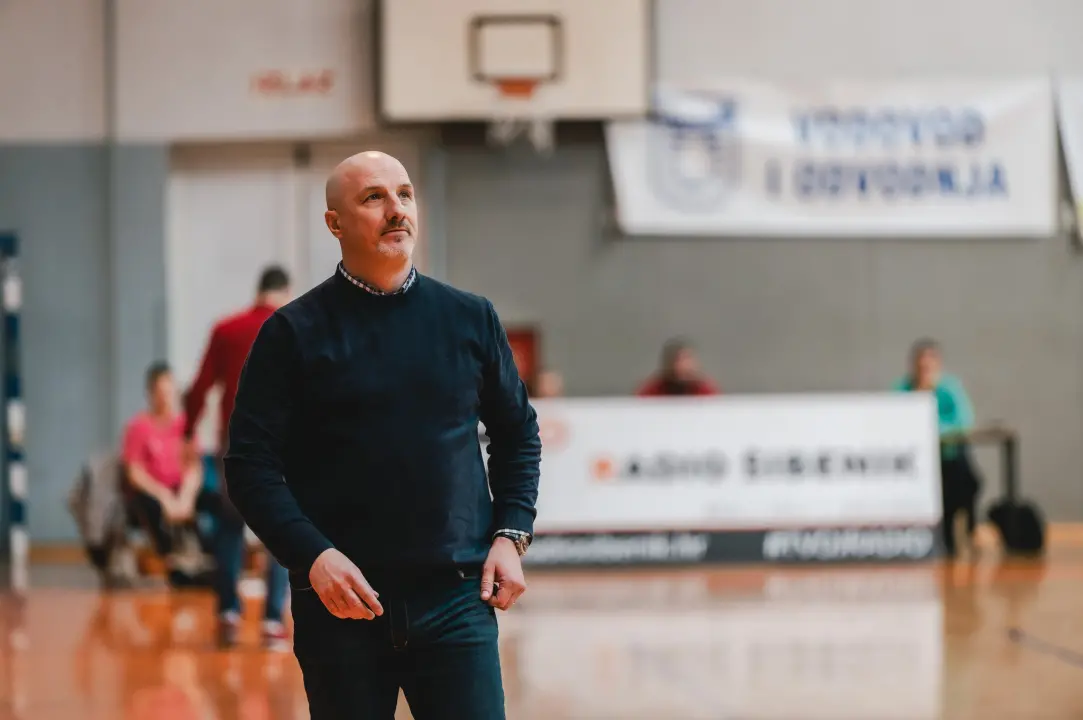 Šibenki protiv Komarna mala, ali ohrabrujuća prednost