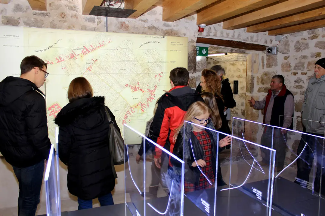 Ovaj petak u Betini Noć muzeja: Pripremili su zanimljiv program za male i velike