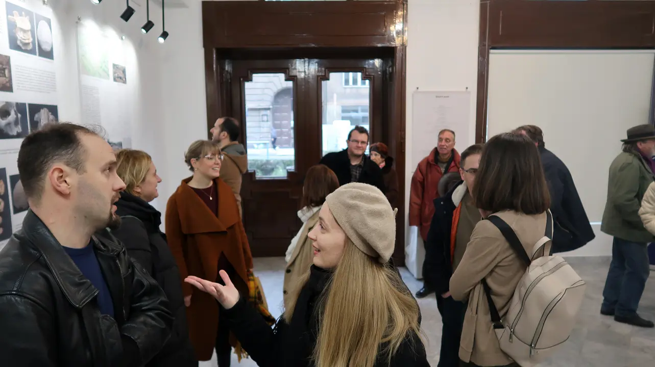Institut za arheologiju u Zagrebu slavi rođendan uz kolege iz Šibenika: Otvorena izložba o lokalitetu Mukoše