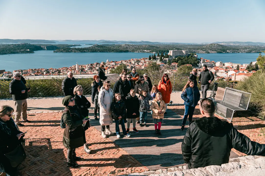 Sedmi rođendan Baronea: Slavljenička sunčana nedjelja i odlična atmosfera na šibenskoj tvrđavi