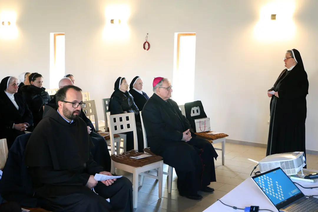 U Vrpolju obilježen dan posvećenog života