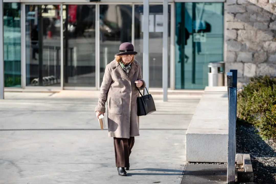 FOTO Đir po gradu, četvrtak 2. veljače