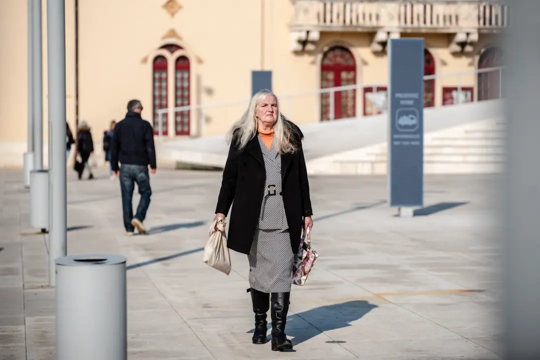 FOTO Đir po gradu, četvrtak 2. veljače
