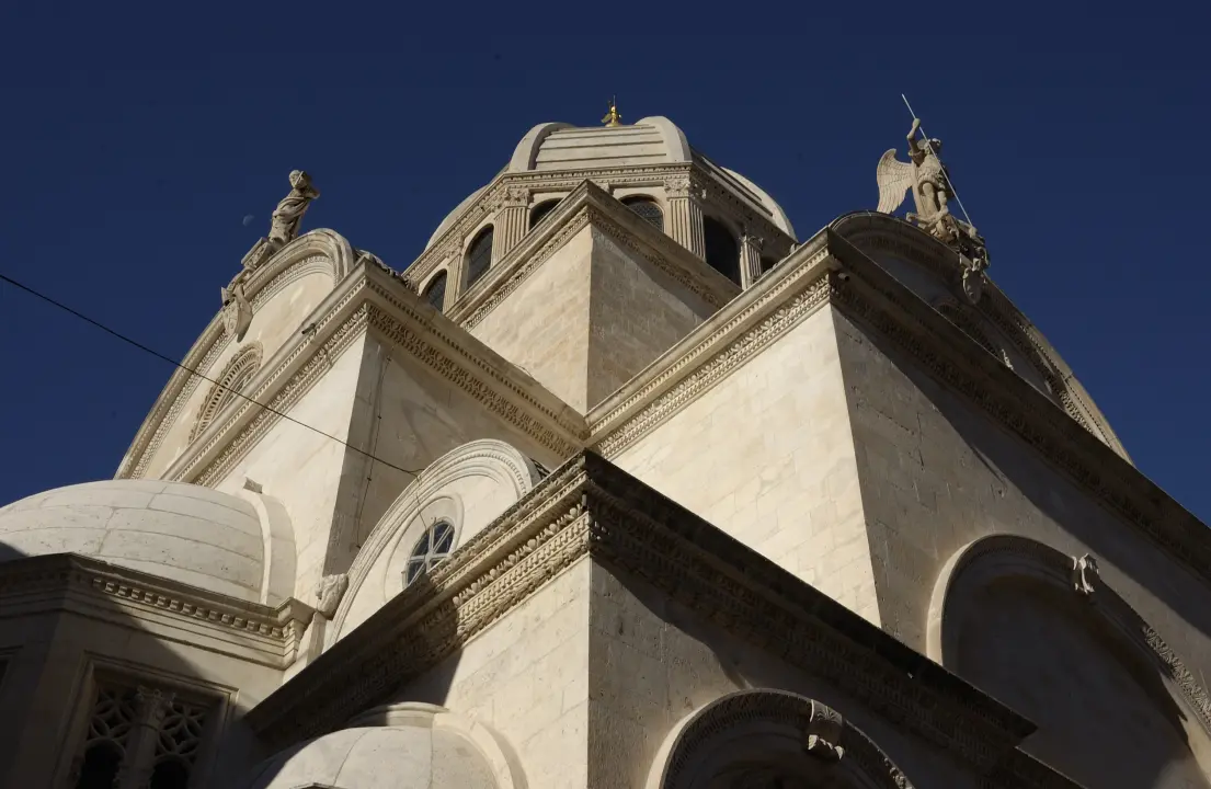 U Muzeju grada Šibenika predavanje Predraga Markovića 'Katedrala sv. Jakova – što smo prešutjeli?' 