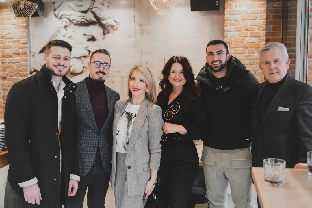 Struka, administracija i pacijenti u Hrvatskom tjednu protiv raka: 'From Zero To Hero' 