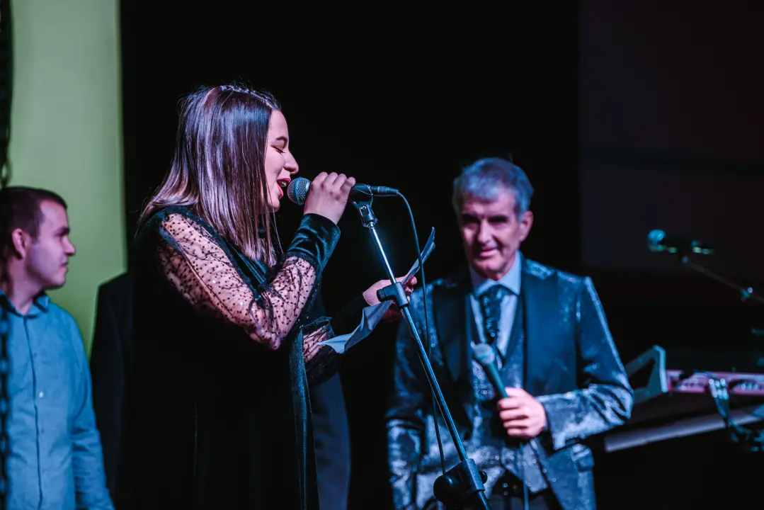 Veliki koncert Duška Kuliša na Baldekinu za Čačin odlazak u mirovinu