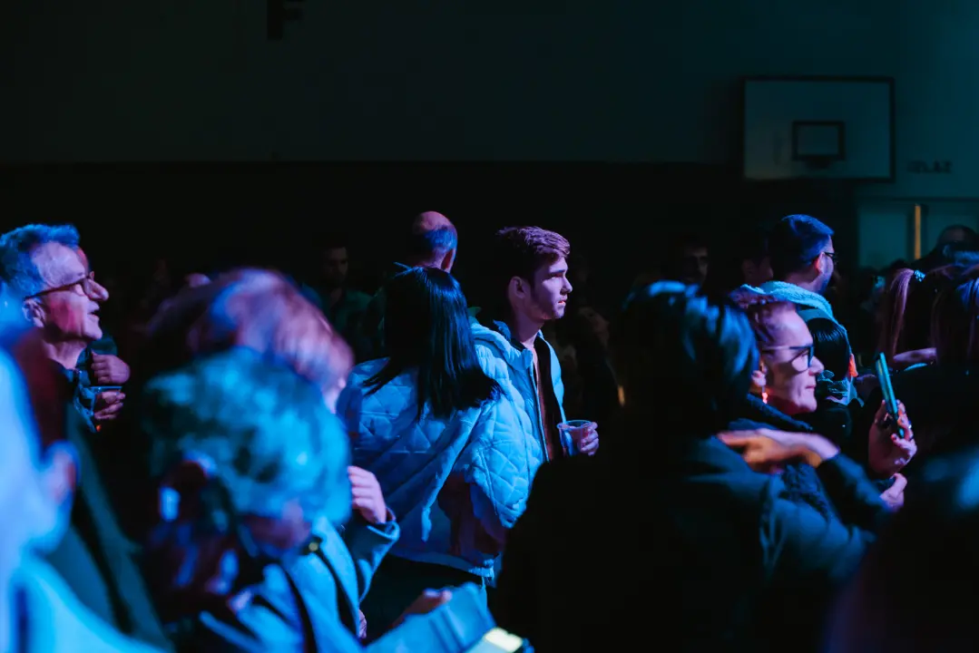 Veliki koncert Duška Kuliša na Baldekinu za Čačin odlazak u mirovinu