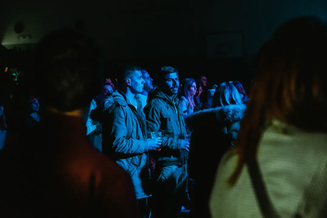 Veliki koncert Duška Kuliša na Baldekinu za Čačin odlazak u mirovinu
