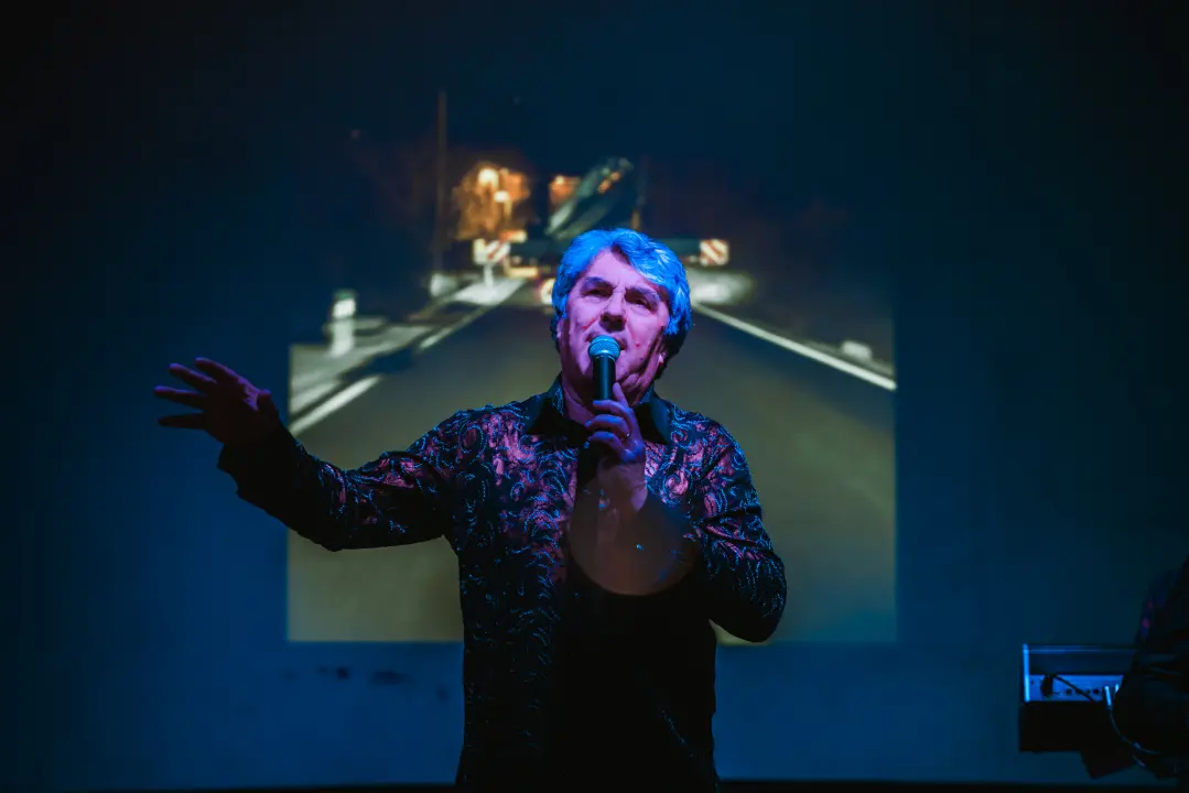 Veliki koncert Duška Kuliša na Baldekinu za Čačin odlazak u mirovinu