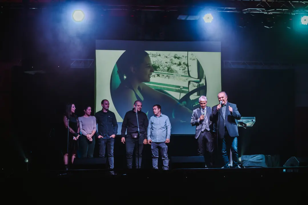Veliki koncert Duška Kuliša na Baldekinu za Čačin odlazak u mirovinu