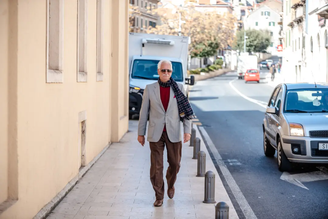 FOTO Đir po gradu, četvrtak 16. veljače