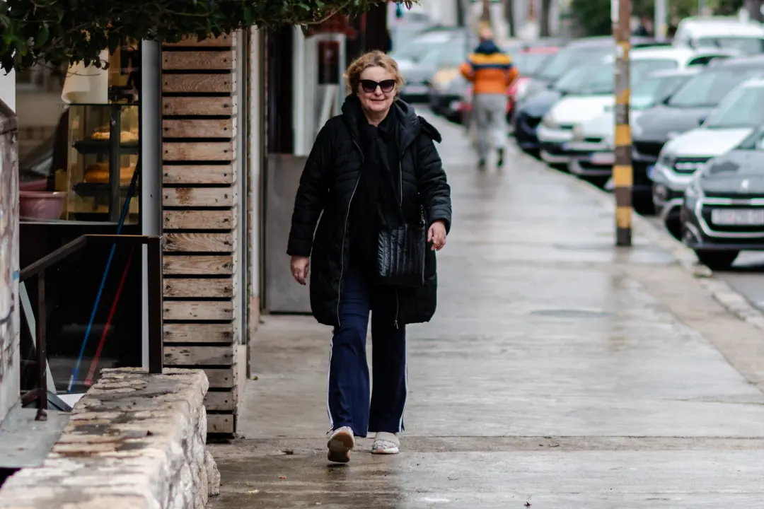 FOTO Đir po gradu, subota 25. veljače