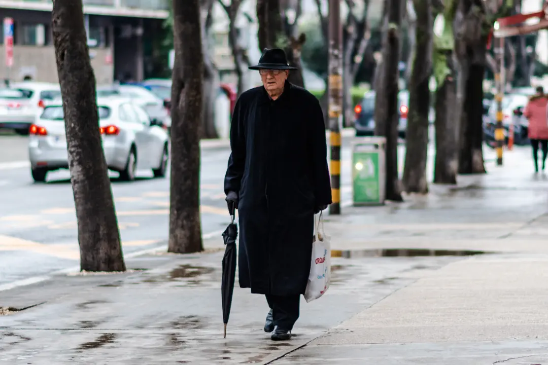 FOTO Đir po gradu, subota 25. veljače