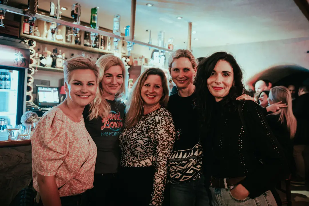 Lu Jakelić u Azimutu predstavila novi album: 'Šesto čulo' oduševilo Šibenčane  