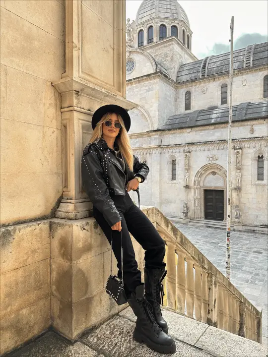 Anđelu na Instagramu prati preko 20 tisuća ljudi: 'Hobi je postao nešto više od samog naslikavanja'
