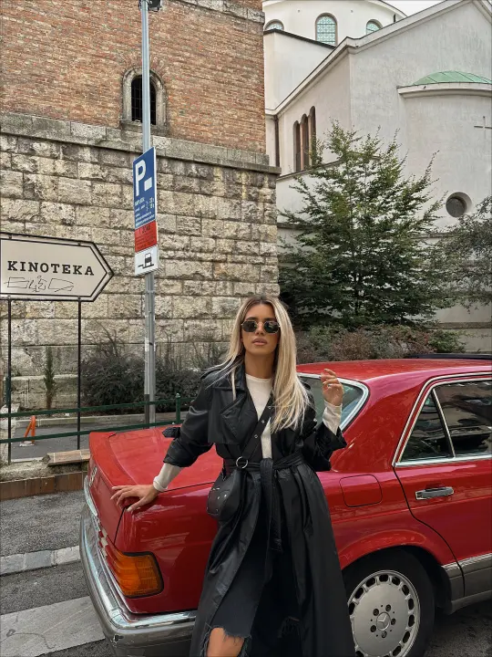 Anđelu na Instagramu prati preko 20 tisuća ljudi: 'Hobi je postao nešto više od samog naslikavanja'