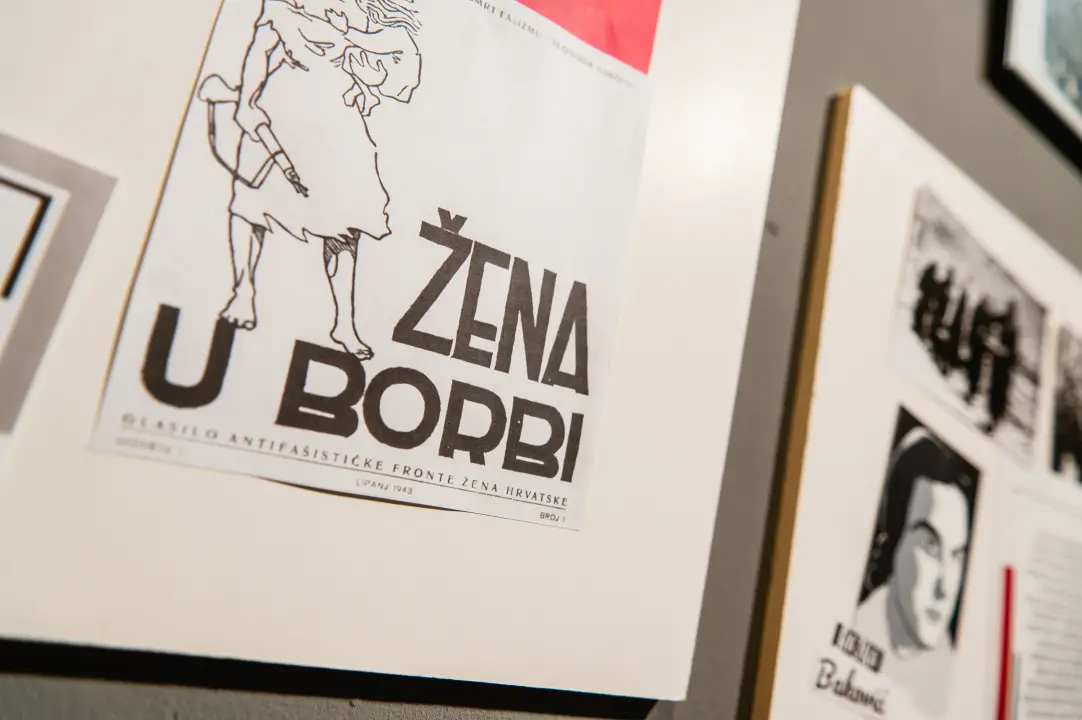 ‘Žene za slobodu’: Nestvarno je da netko 80 godina kasnije ženska prava dovodi u pitanje