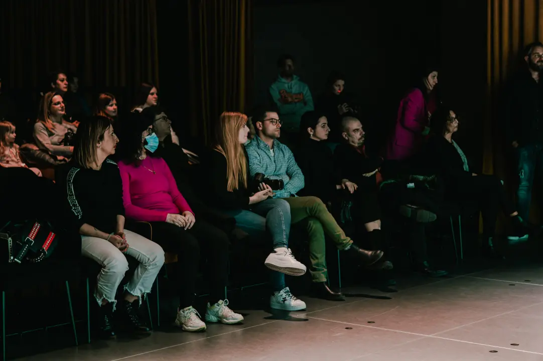 U Arsenu otvoren Giffoni Film Festival: 'Nadamo se da ćemo stvoriti nešto trajno u ovom gradu'