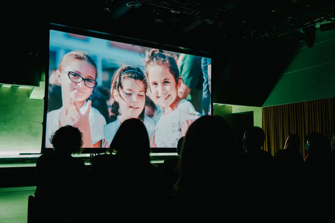 U Arsenu otvoren Giffoni Film Festival: 'Nadamo se da ćemo stvoriti nešto trajno u ovom gradu'