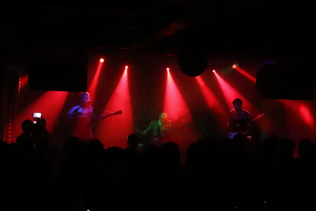 Seine predstavili vrhunski album 'Naizust' u Azimutu