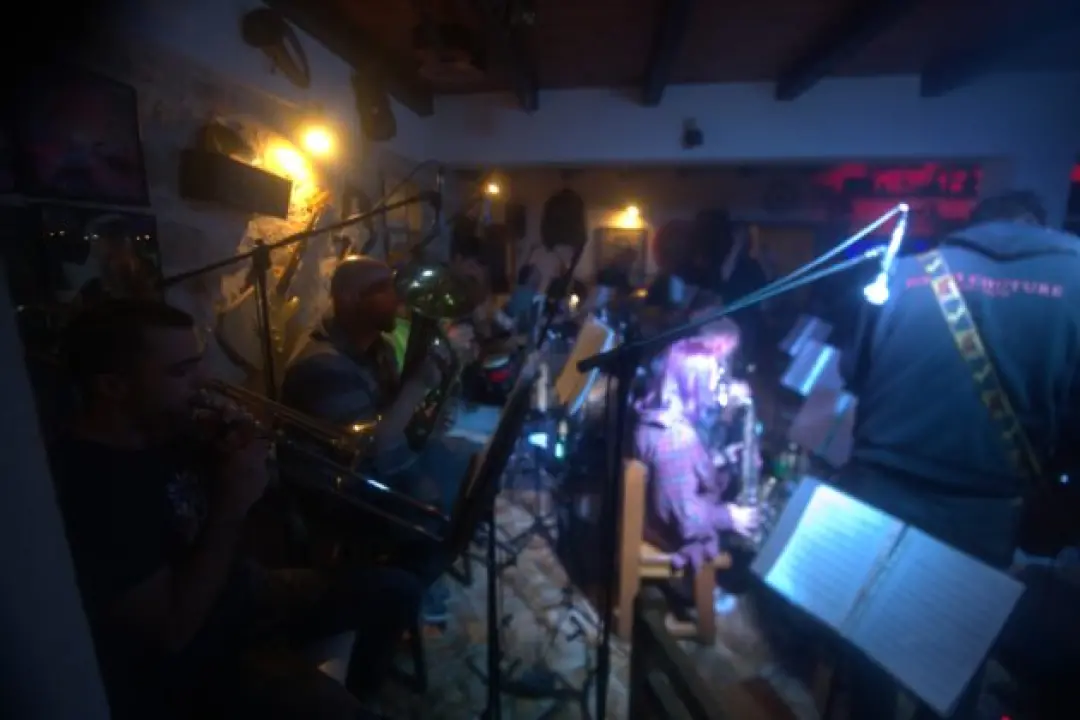 Tišnjanski 'Zinga Lata Orchestra' osvojio Tribunj