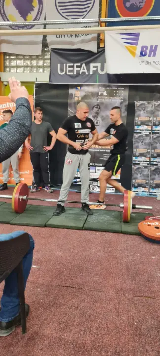 Šibenčani se s međunarodnog natjecanja vratili s hrpom medalja, a proglašeni su i najboljom ekipom
