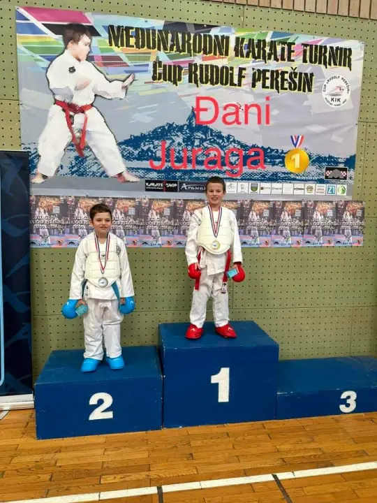 KK Murter ovaj vikend osvojio 13 medalja: 'Hvala svima koji su uz nas i prate priču koja raste iz dana u dan'