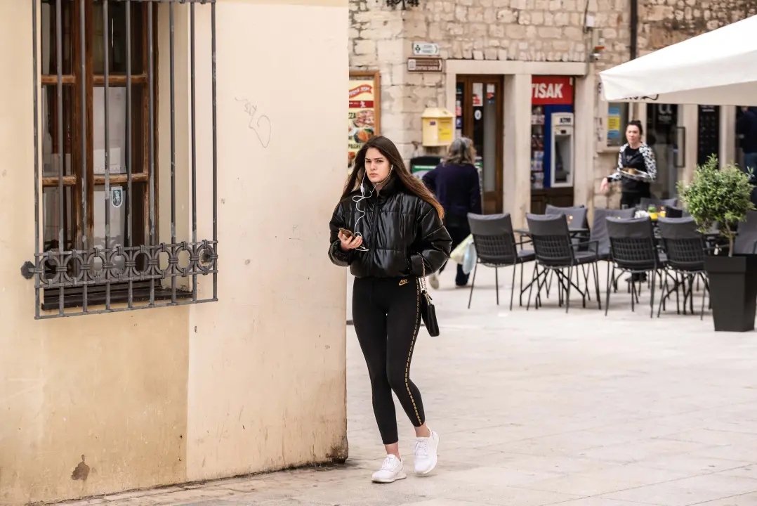 FOTO Đir po gradu, četvrtak 30. ožujka