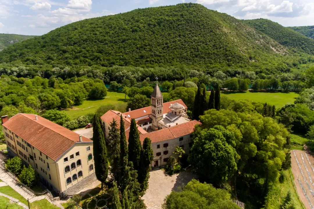 Provedite travanj na Krki: Promotivne cijene ulaznica za sve posjetitelje dalmatinske oaze zelenila