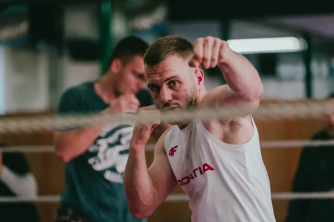 Andrija Perković i Enrico Krluk: ‘Talent nije presudan, sve je u radu i trudu’