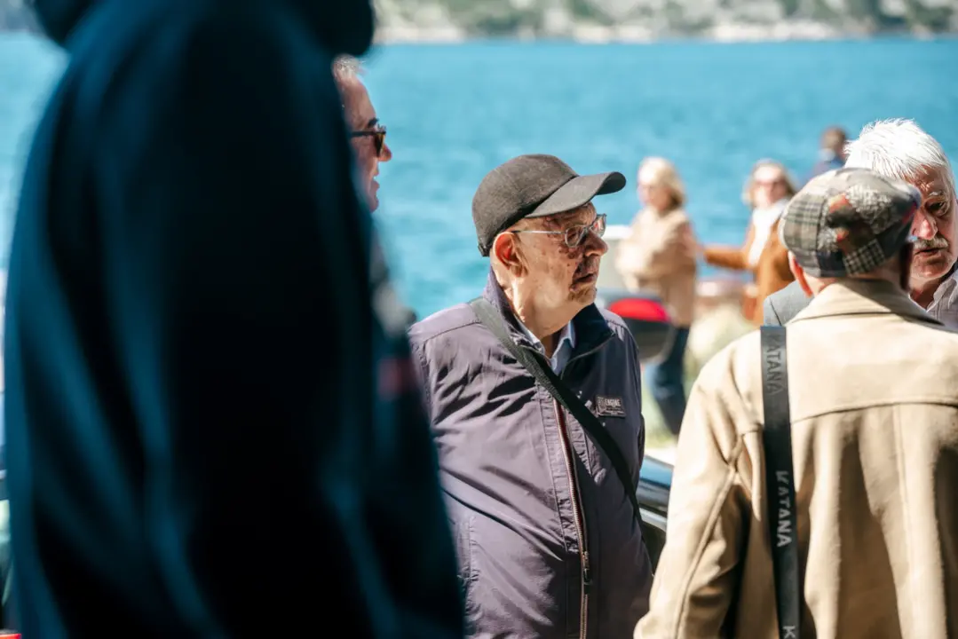 I nakon 40 godina Gorica i Dolac, Plišac i Varoš slave titulu i čekaju novu, Šarić: 'Tad smo imali love ko blata'