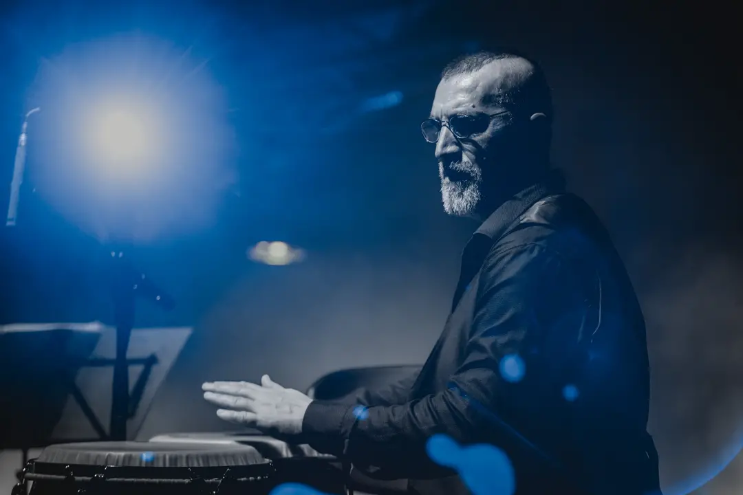 Zvonimir Šestak Groove Assembly u rasprodanom Arsenu pokazali raskoš jazz glazbe