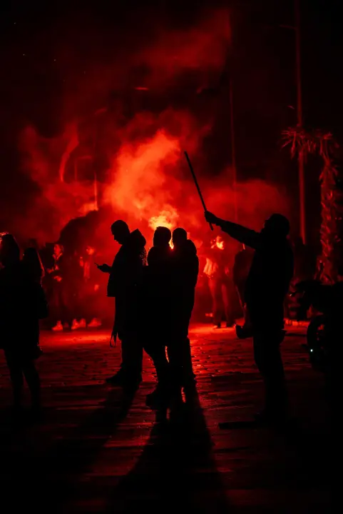 Funcuti spektakularno proslavili 40. rođendan
