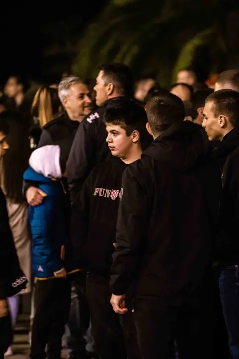 Funcuti spektakularno proslavili 40. rođendan