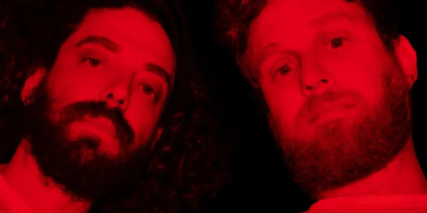 Red Axes u šibenskom Tunelu produkt je elementarne nepogode. Tko zna kad ćemo opet imati takav spektakl!