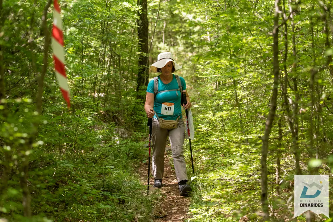 Prijavite s na Ultra Trail Dinarides, spektakularnu trkačku avanturu kroz predivnu prirodu Dinare i Kamešnice